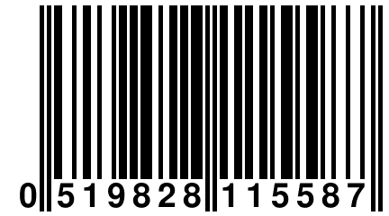 0 519828 115587