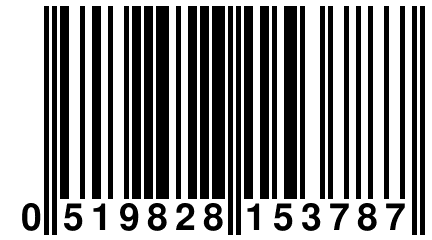 0 519828 153787