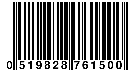 0 519828 761500