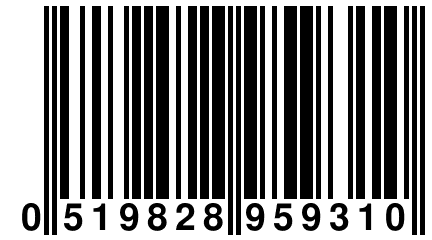 0 519828 959310