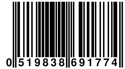 0 519838 691774