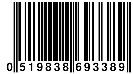 0 519838 693389