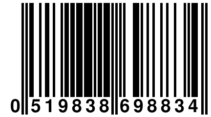 0 519838 698834