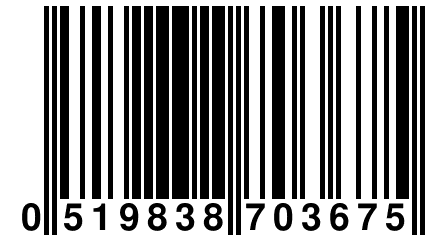 0 519838 703675