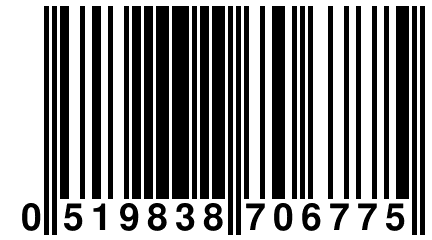 0 519838 706775