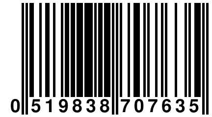 0 519838 707635