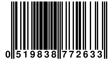 0 519838 772633