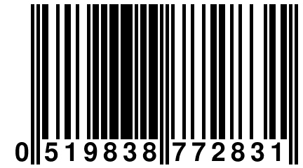 0 519838 772831