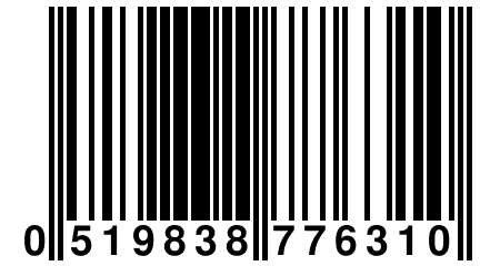 0 519838 776310