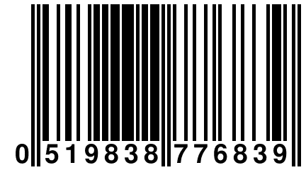 0 519838 776839