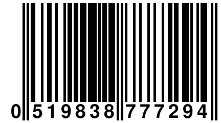 0 519838 777294