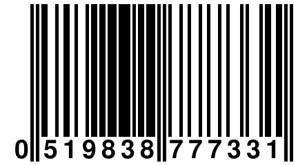 0 519838 777331