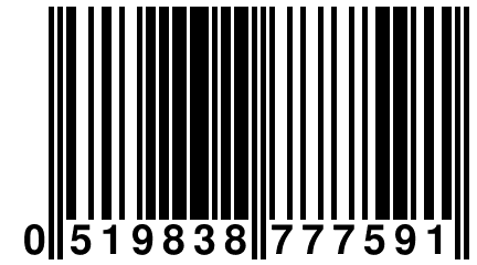 0 519838 777591