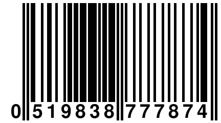 0 519838 777874