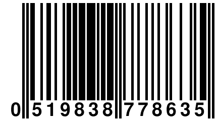 0 519838 778635