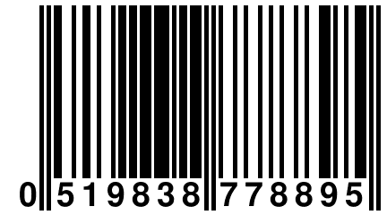 0 519838 778895