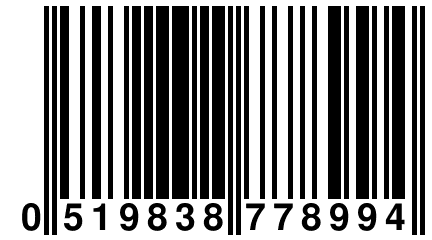 0 519838 778994