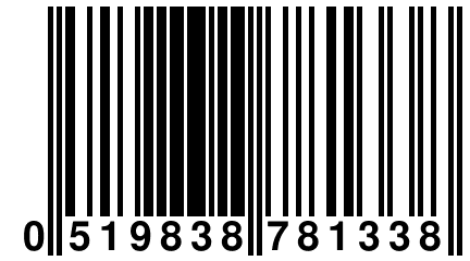 0 519838 781338