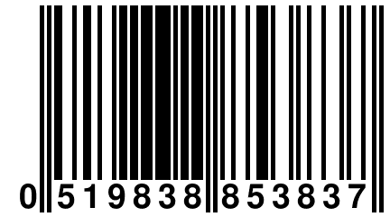 0 519838 853837