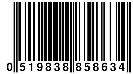 0 519838 858634