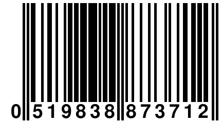 0 519838 873712