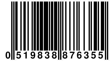 0 519838 876355