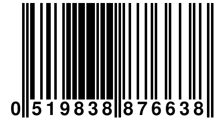 0 519838 876638