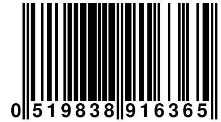 0 519838 916365