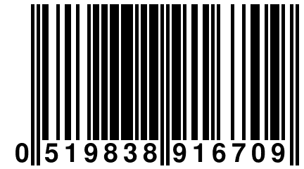 0 519838 916709