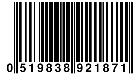 0 519838 921871