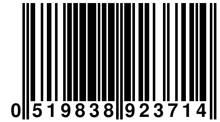 0 519838 923714