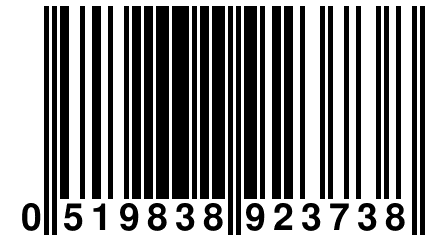 0 519838 923738