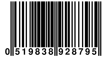 0 519838 928795