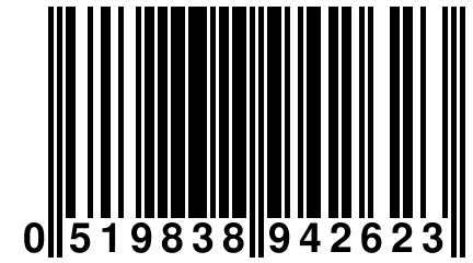 0 519838 942623