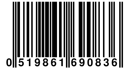 0 519861 690836