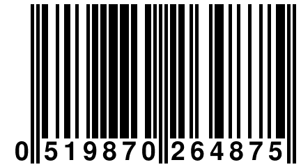 0 519870 264875