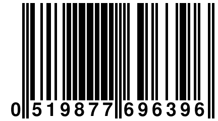 0 519877 696396