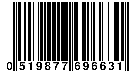 0 519877 696631