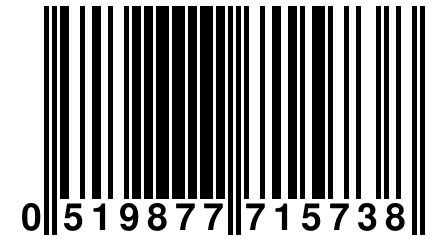 0 519877 715738