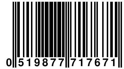 0 519877 717671