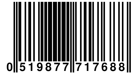 0 519877 717688