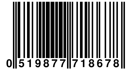 0 519877 718678