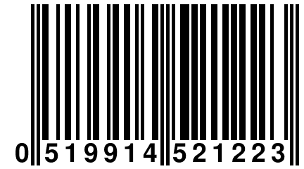 0 519914 521223