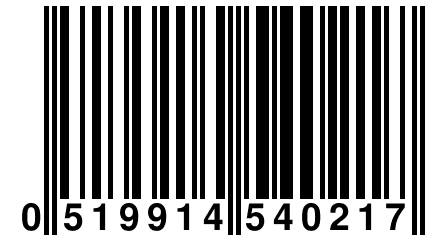 0 519914 540217