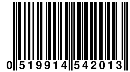 0 519914 542013