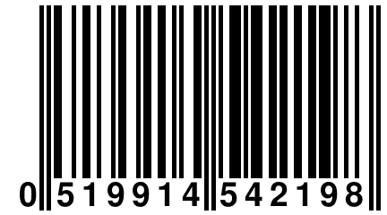 0 519914 542198