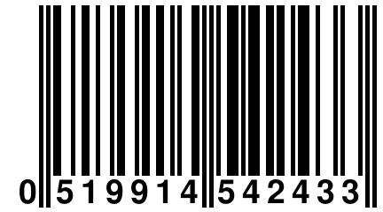 0 519914 542433