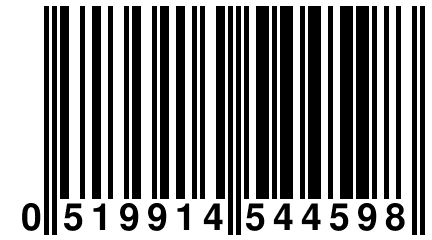 0 519914 544598