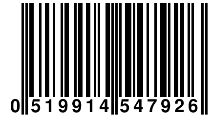 0 519914 547926