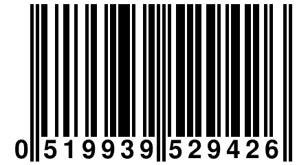 0 519939 529426